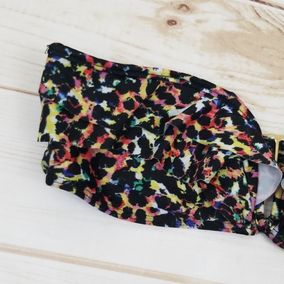 Beach riot bikini top - Picture 2 of 5